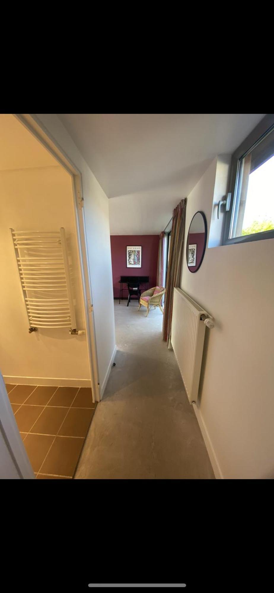 B&B - Villa Des Remparts - Ardres Proche Calais-St Omer-Dunkerque Экстерьер фото