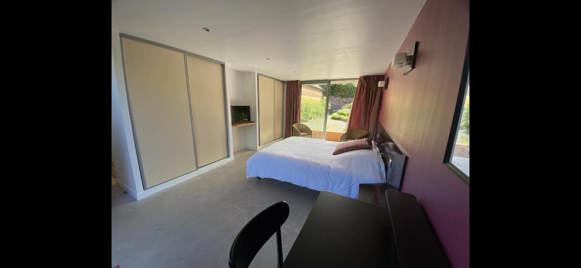 B&B - Villa Des Remparts - Ardres Proche Calais-St Omer-Dunkerque Экстерьер фото