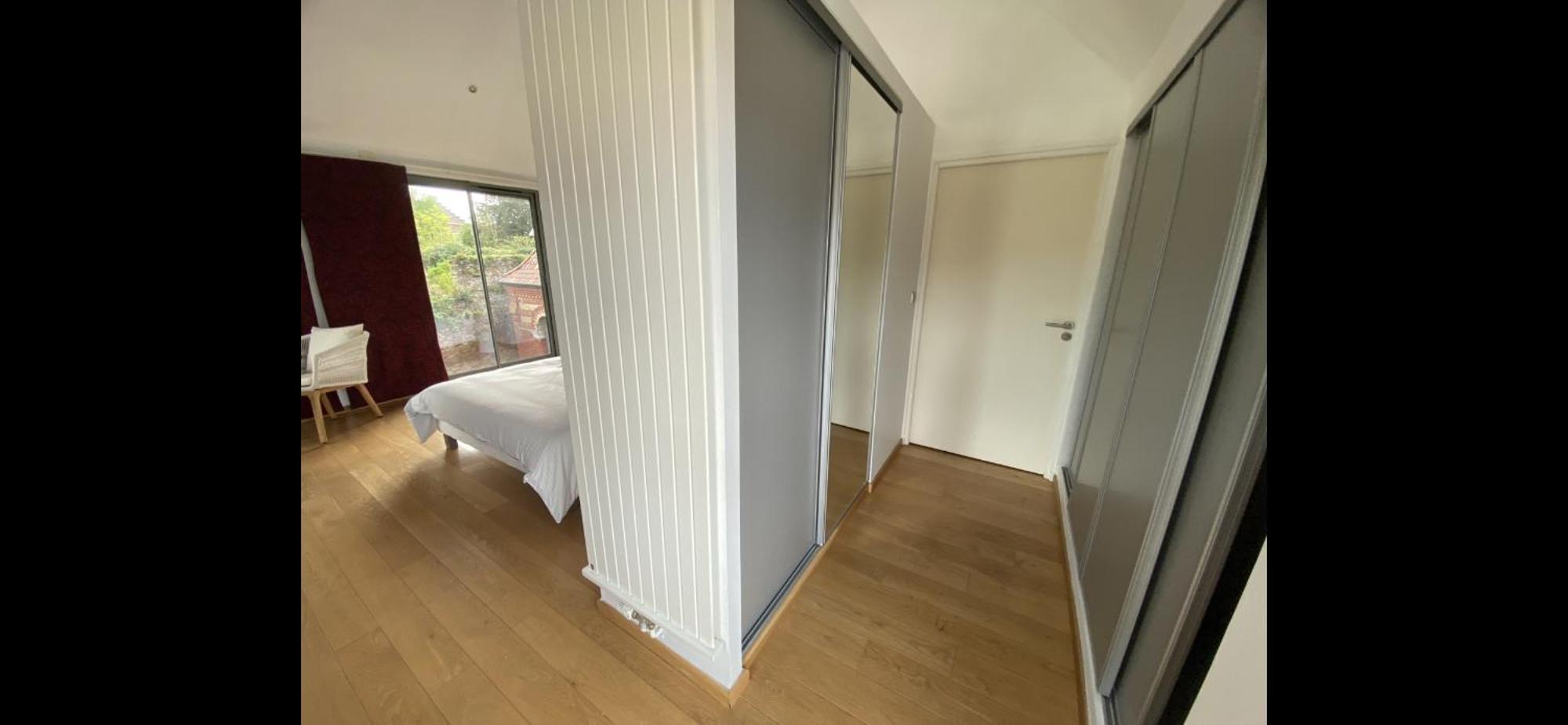B&B - Villa Des Remparts - Ardres Proche Calais-St Omer-Dunkerque Экстерьер фото