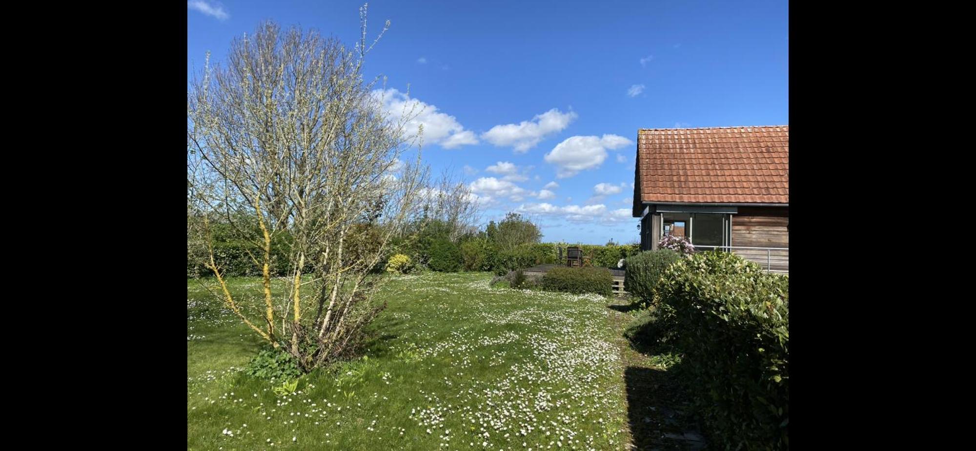 B&B - Villa Des Remparts - Ardres Proche Calais-St Omer-Dunkerque Экстерьер фото