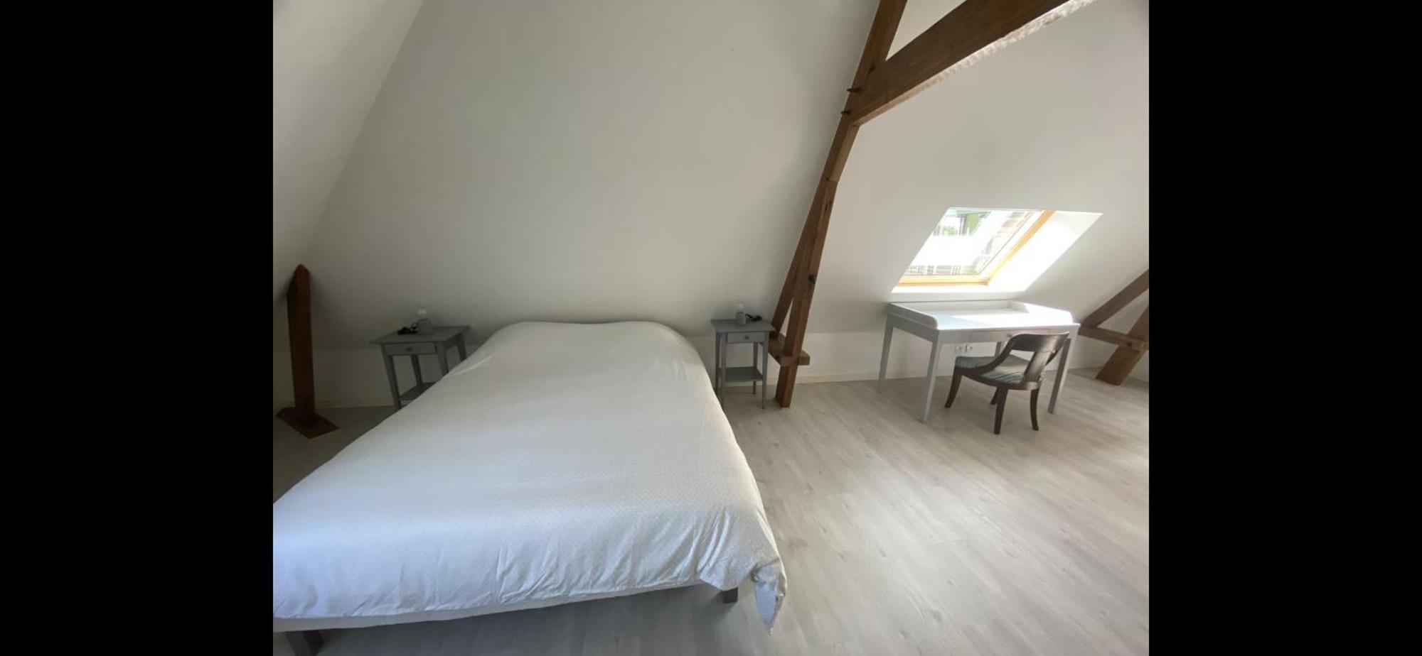 B&B - Villa Des Remparts - Ardres Proche Calais-St Omer-Dunkerque Экстерьер фото