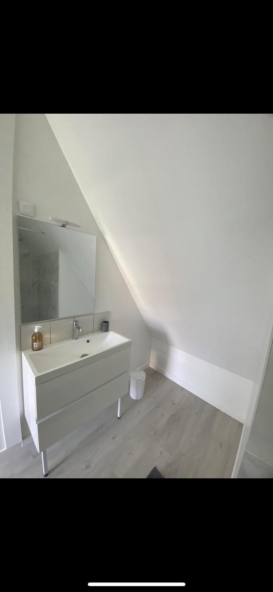 B&B - Villa Des Remparts - Ardres Proche Calais-St Omer-Dunkerque Экстерьер фото