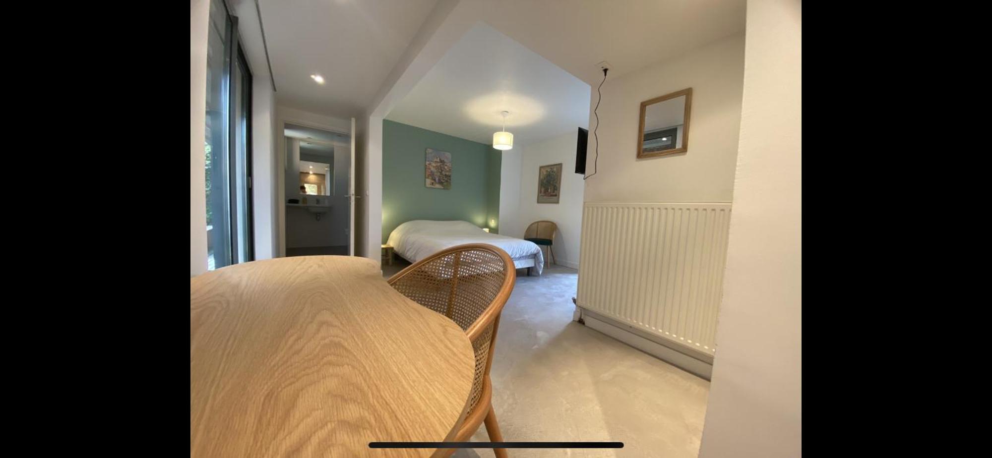 B&B - Villa Des Remparts - Ardres Proche Calais-St Omer-Dunkerque Экстерьер фото